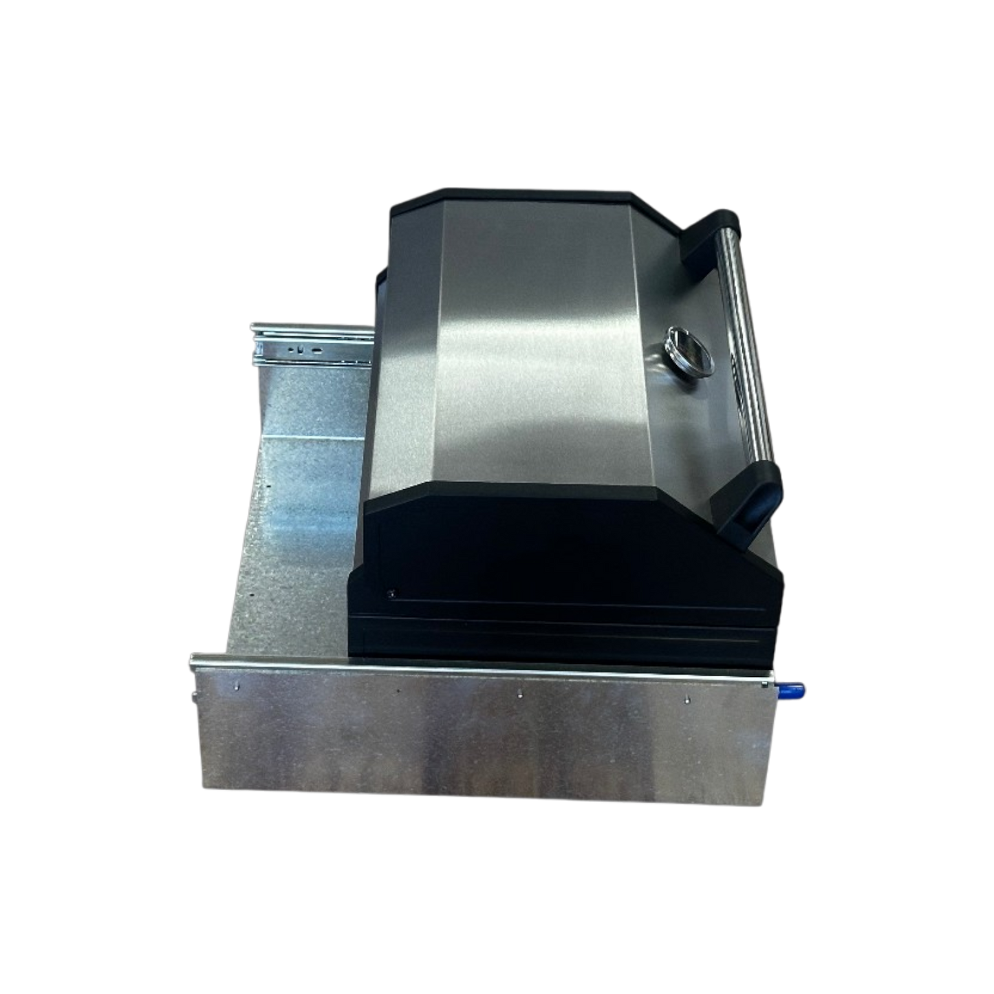 Swift BBQ Slide-Out Electric S/S