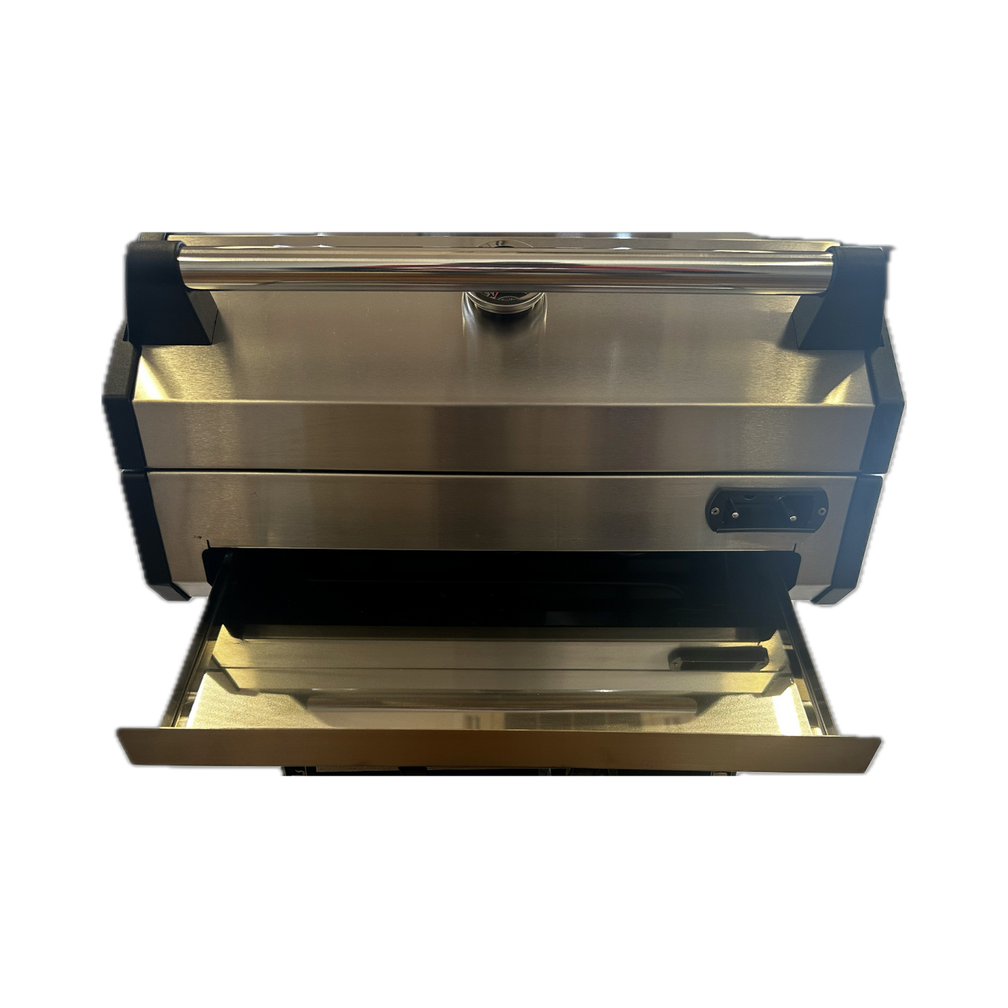 Swift BBQ Slide-Out Electric S/S