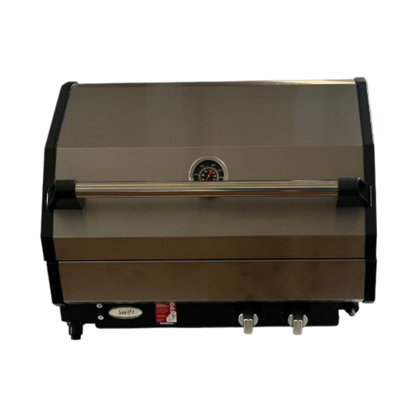 Swift BBQ Portable Gas S/S
