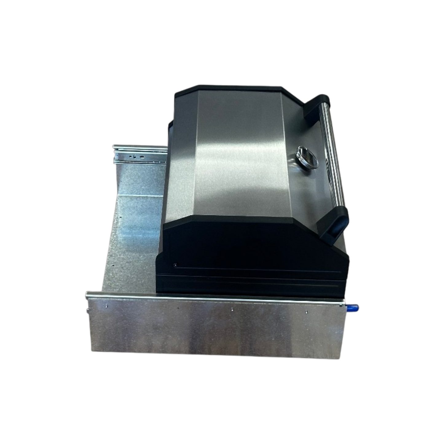 Swift BBQ Slide-Out Gas S/S
