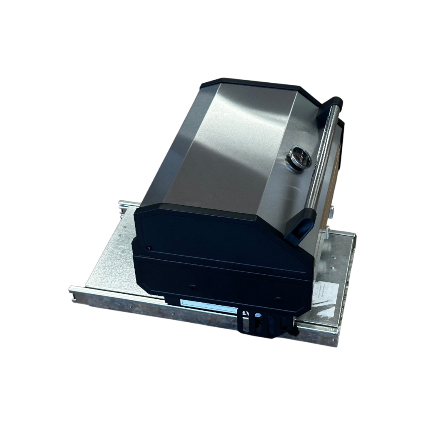 Swift BBQ Rotatable Gas S/S