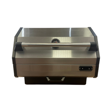 Swift BBQ Portable Electric S/S - Hawk Appliances