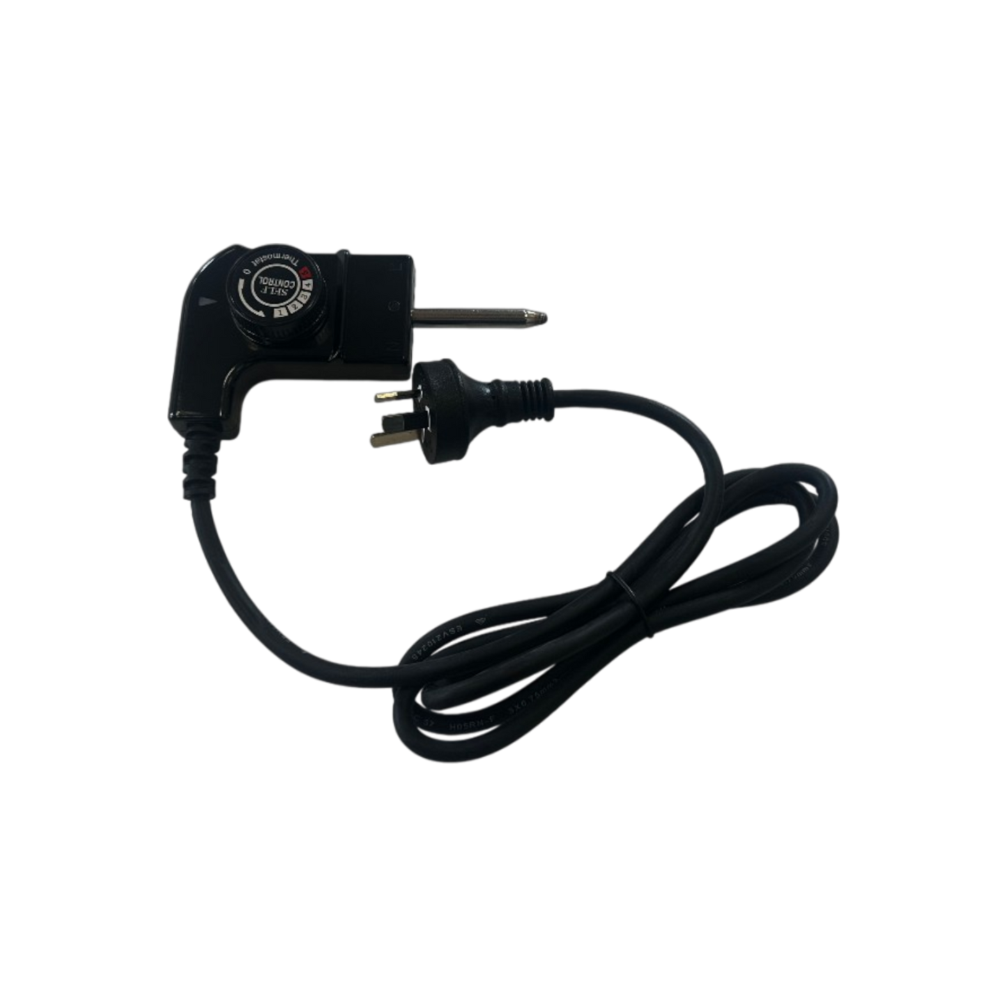 Swift BBQ Rotatable Electric S/S - Hawk Appliances