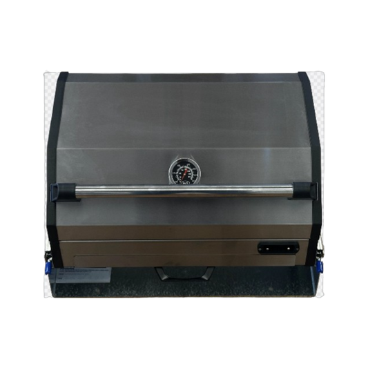 Swift BBQ Slide-Out Electric S/S - Hawk Appliances