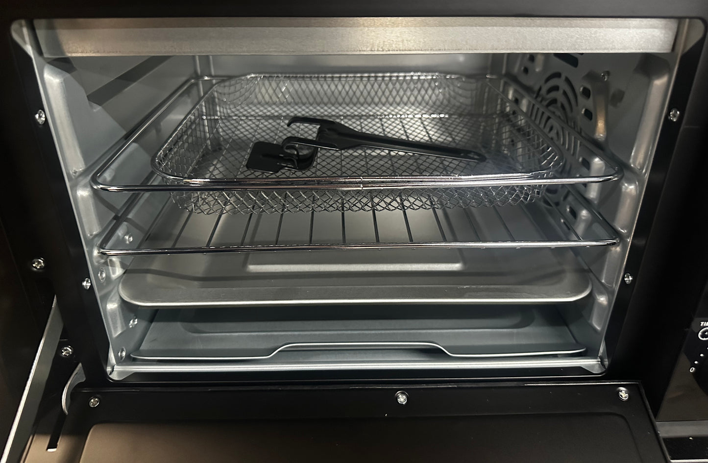 Hawk Airfryer 23L - Hawk Appliances