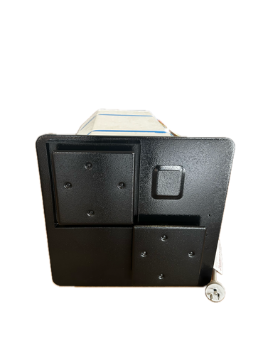 Swift Hot Water System 20L (Electric Only, Black Facia) - Hawk Appliances