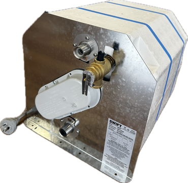 Swift Hot Water System 20L (Electric Only) - Hawk Appliances