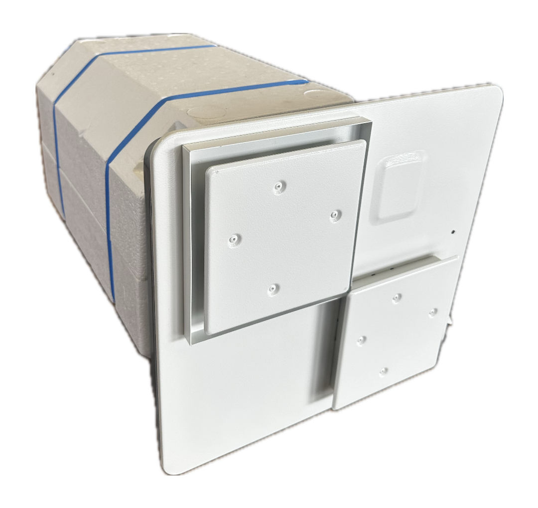 Swift Hot Water System (Gas/Elec, 28L, White Facia)