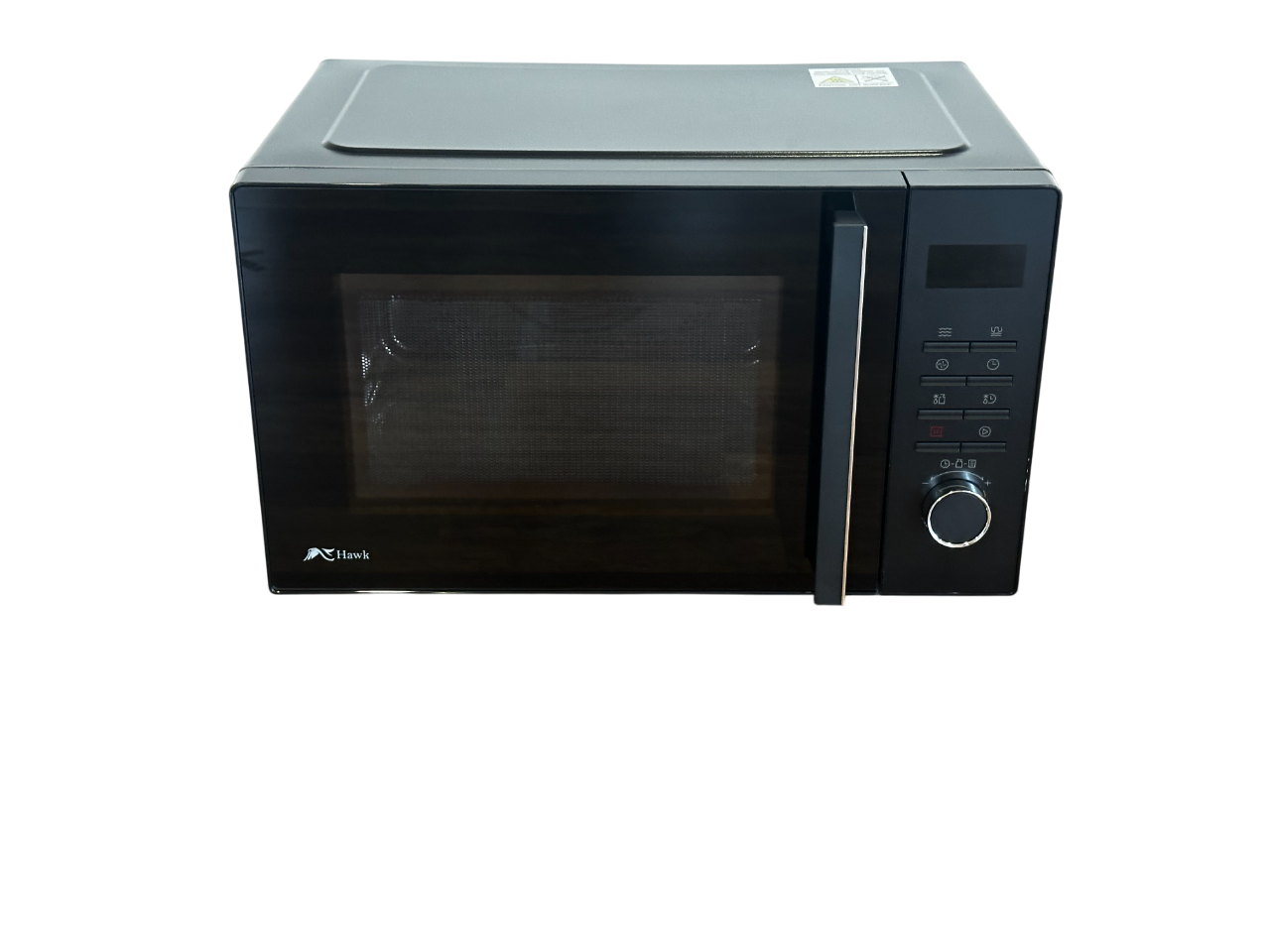 (with Trim) 4-in-1 Microwave with Grill, Convection Oven & Air Fryer