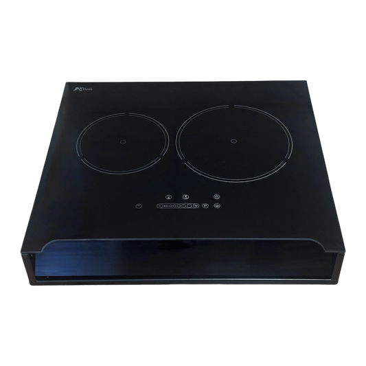 Slot-in Induction - Hawk Appliances