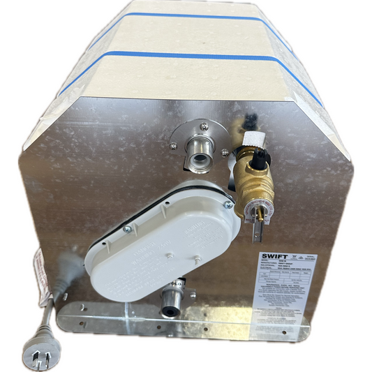 Swift Hot Water System 20L (Electric Only) - Hawk Appliances