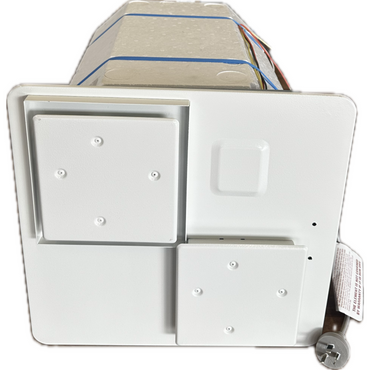 Swift Hot Water System (Gas/Elec, 28L, White Facia) - Hawk Appliances