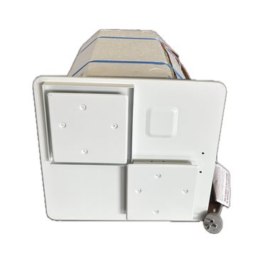 Swift Hot Water (Gas/Elec, 20 Litres, White Facia) - Hawk Appliances