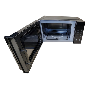 2-in-1 Microwave with Grill without Turntable 23L