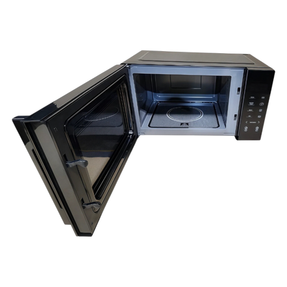 2-in-1 Microwave with Grill without Turntable 23L