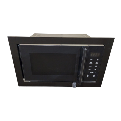 (with Trim Kit) 2-in-1 Microwave with Grill without Turntable 23L