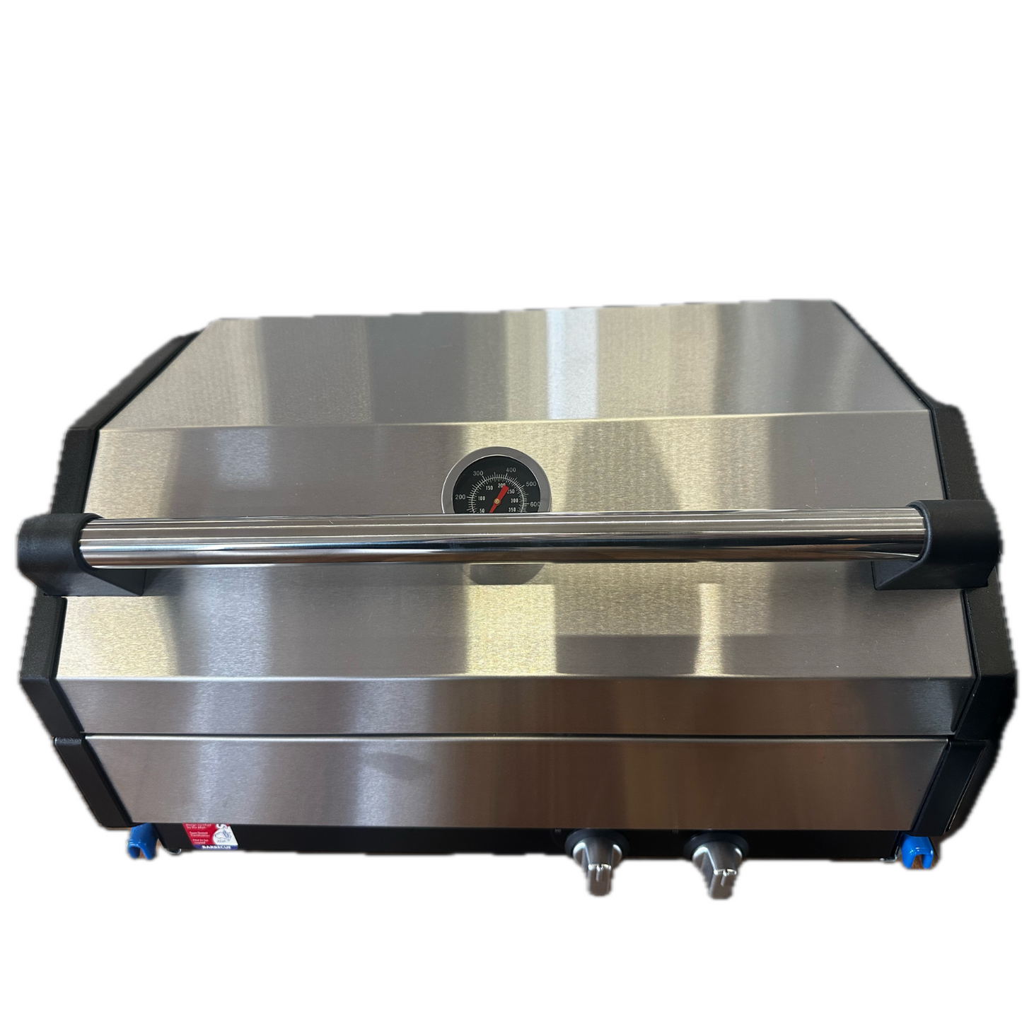 Swift Alfresco S/S (Slide-Out, Gas BBQ & Sink)