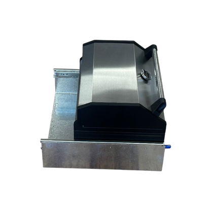 Swift BBQ Slide-Out Electric S/S