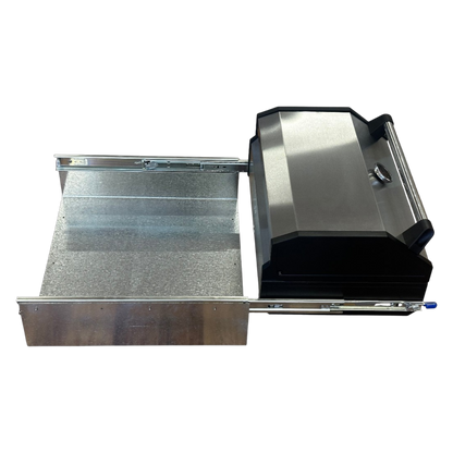 Swift BBQ Slide-Out Electric S/S