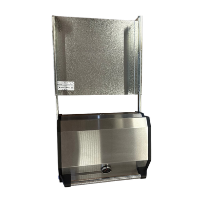 Swift BBQ Slide-Out Electric S/S