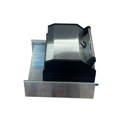 Swift BBQ Slide-Out Gas S/S