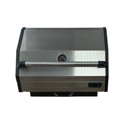 Swift BBQ Portable Electric S/S
