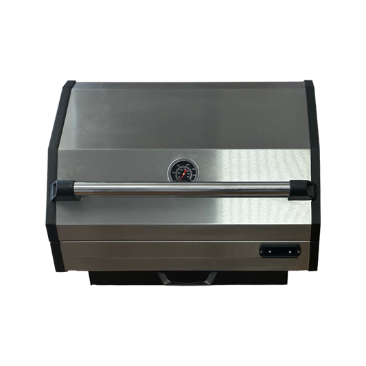 Swift BBQ Portable Electric S/S