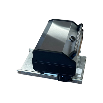 Swift BBQ Rotatable Gas S/S