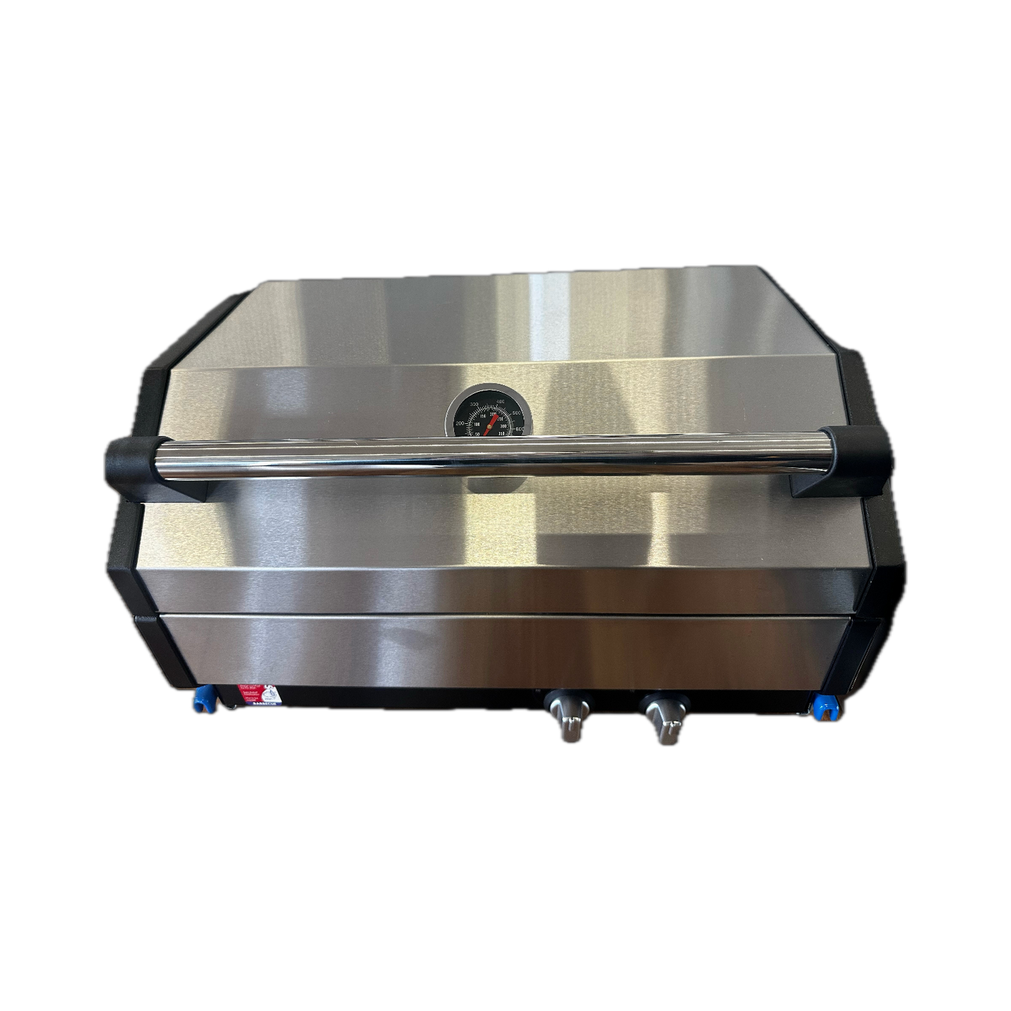 Swift Alfresco S/S (Slide-Out, Gas BBQ, Induction & Sink)