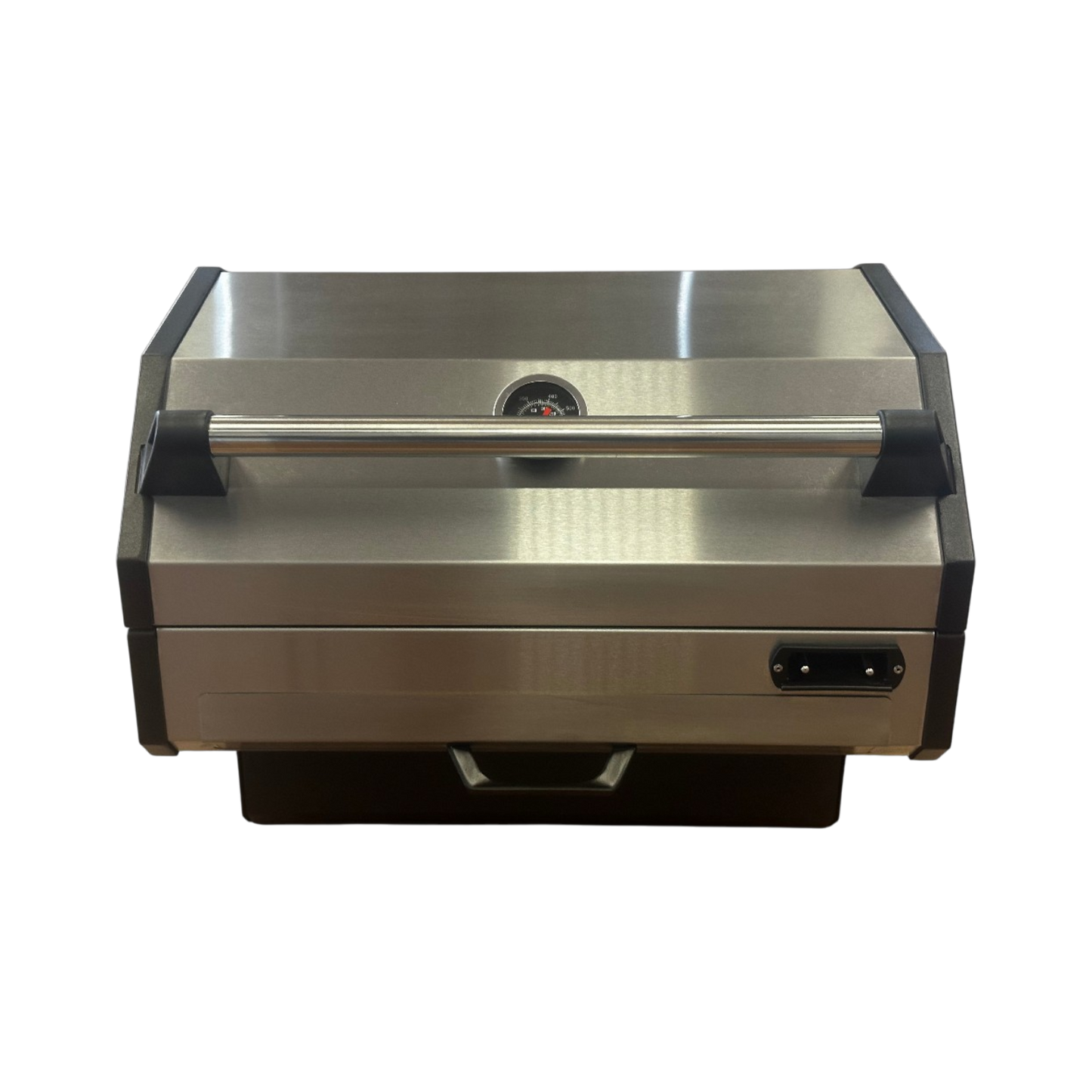 Swift BBQ Portable Electric S/S