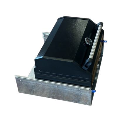Swift BBQ Slide-Out Gas Black