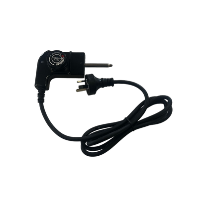 Swift BBQ Slide-Out Electric S/S