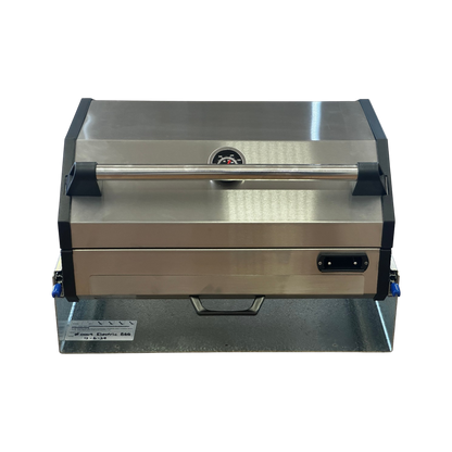Swift BBQ Slide-Out Electric S/S