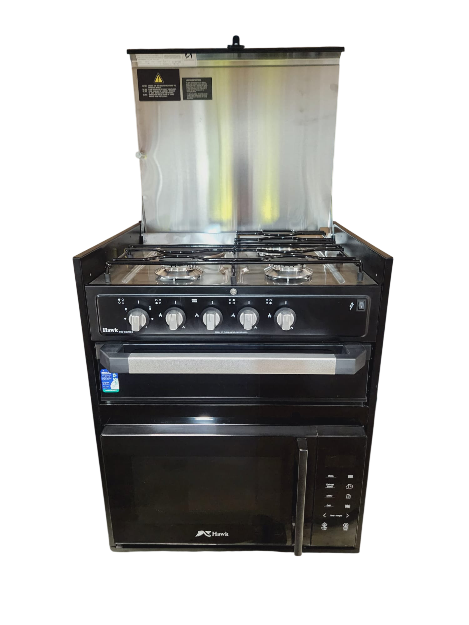 Hawk Appliances