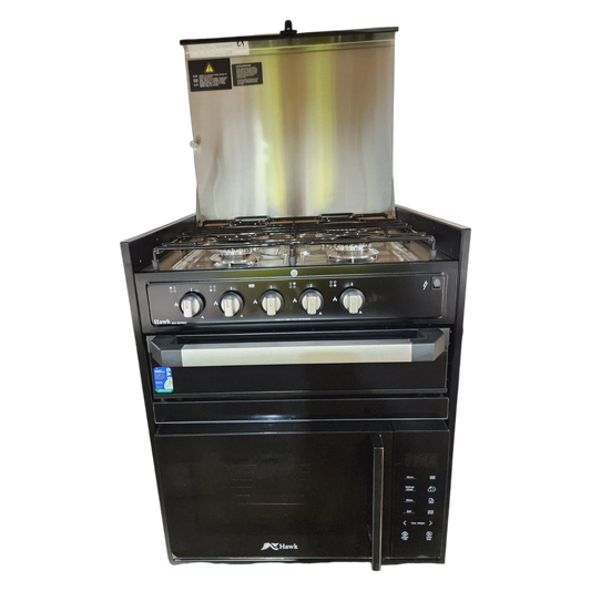 Microwave/Grill (All Gas, Black Glass, Combo 2-in-1, Flat Bed Microwave)