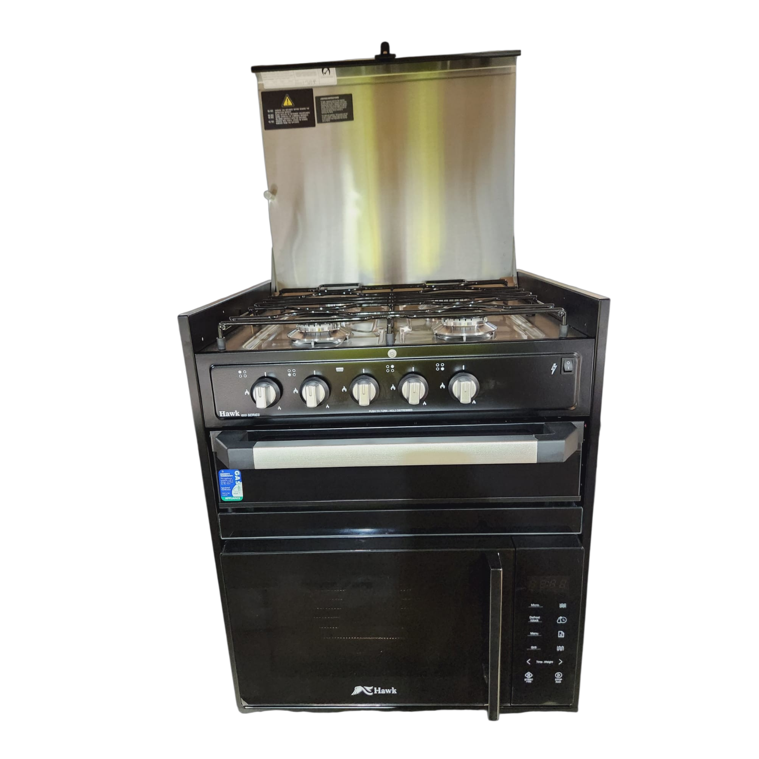 Hawk Appliances