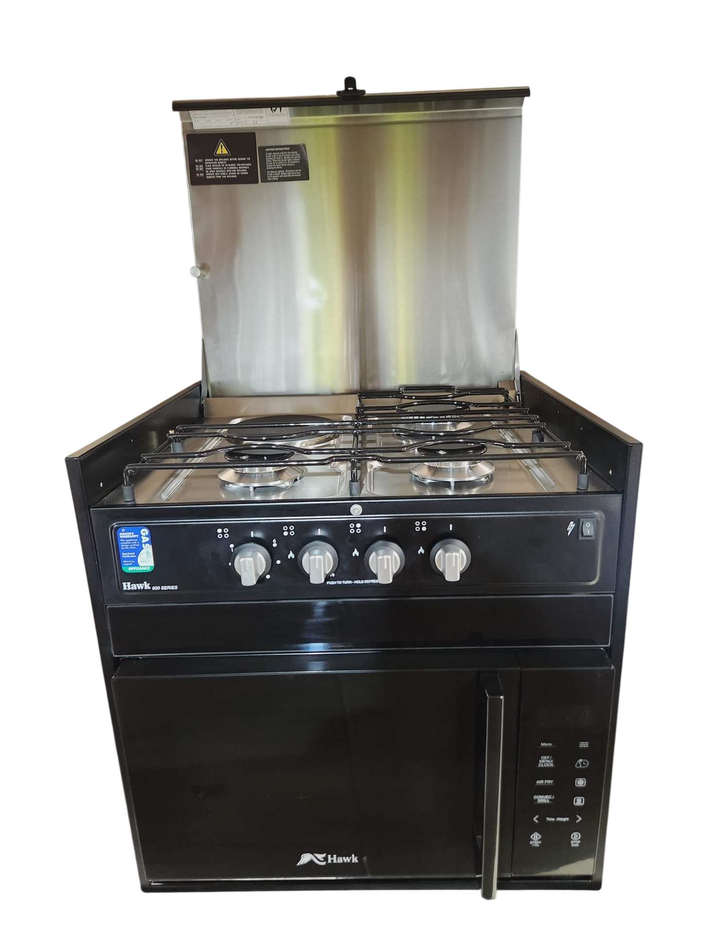 Counter Top (Gas/Electric, Black Glass, Combo 4-in-1, Flat Bed, Microwave)