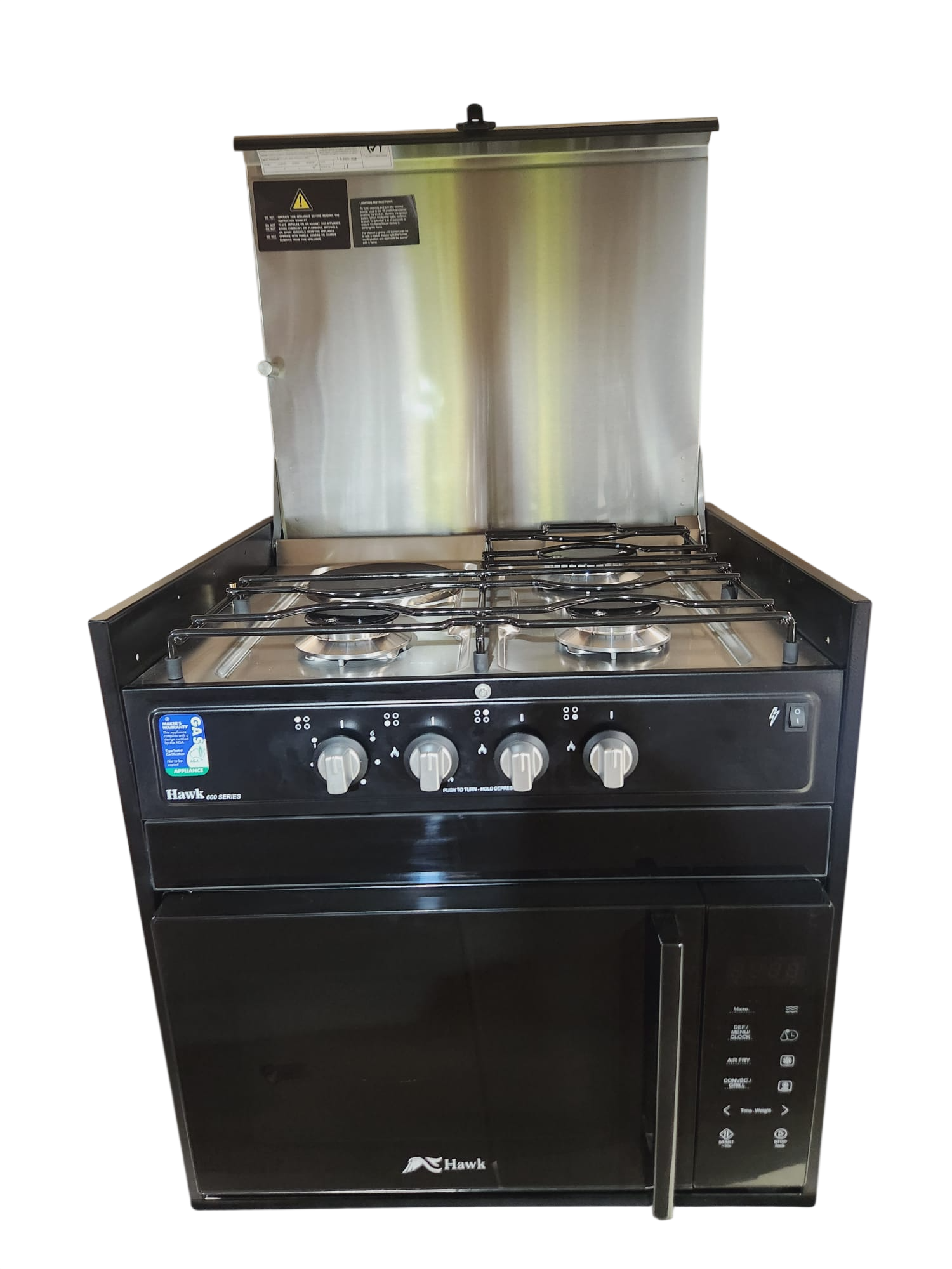 Hawk Appliances