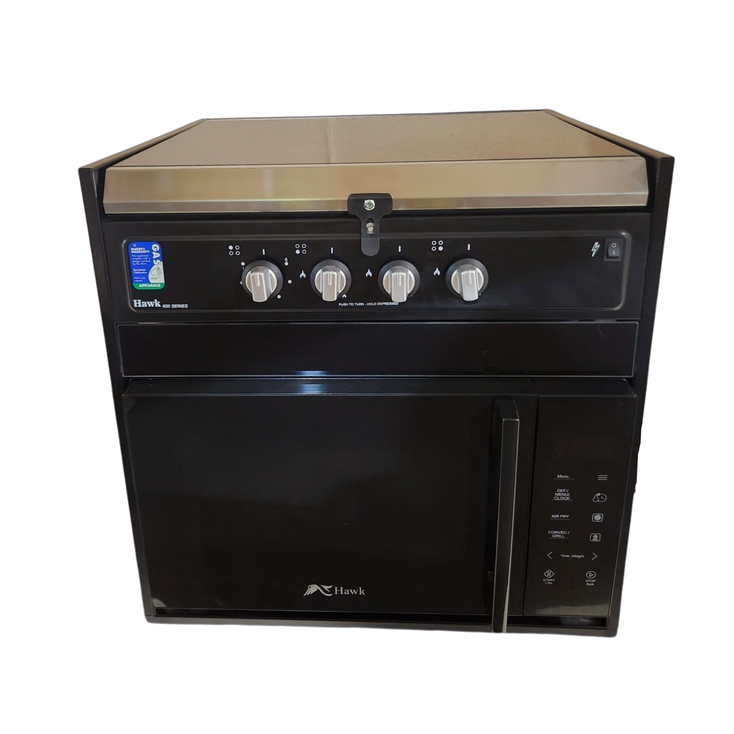Hawk Appliances