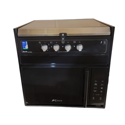 Counter Top (Gas/Electric, Black Glass, Combo 4-in-1, Flat Bed, Microwave)