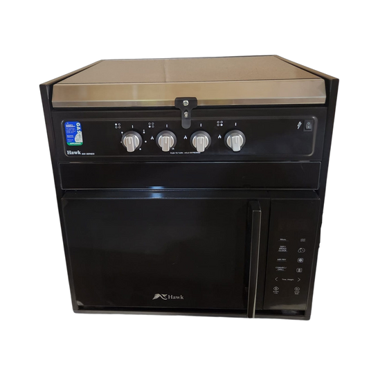 Counter Top (Gas/Electric, Black Glass, Combo 4-in-1, Flat Bed, Microwave)