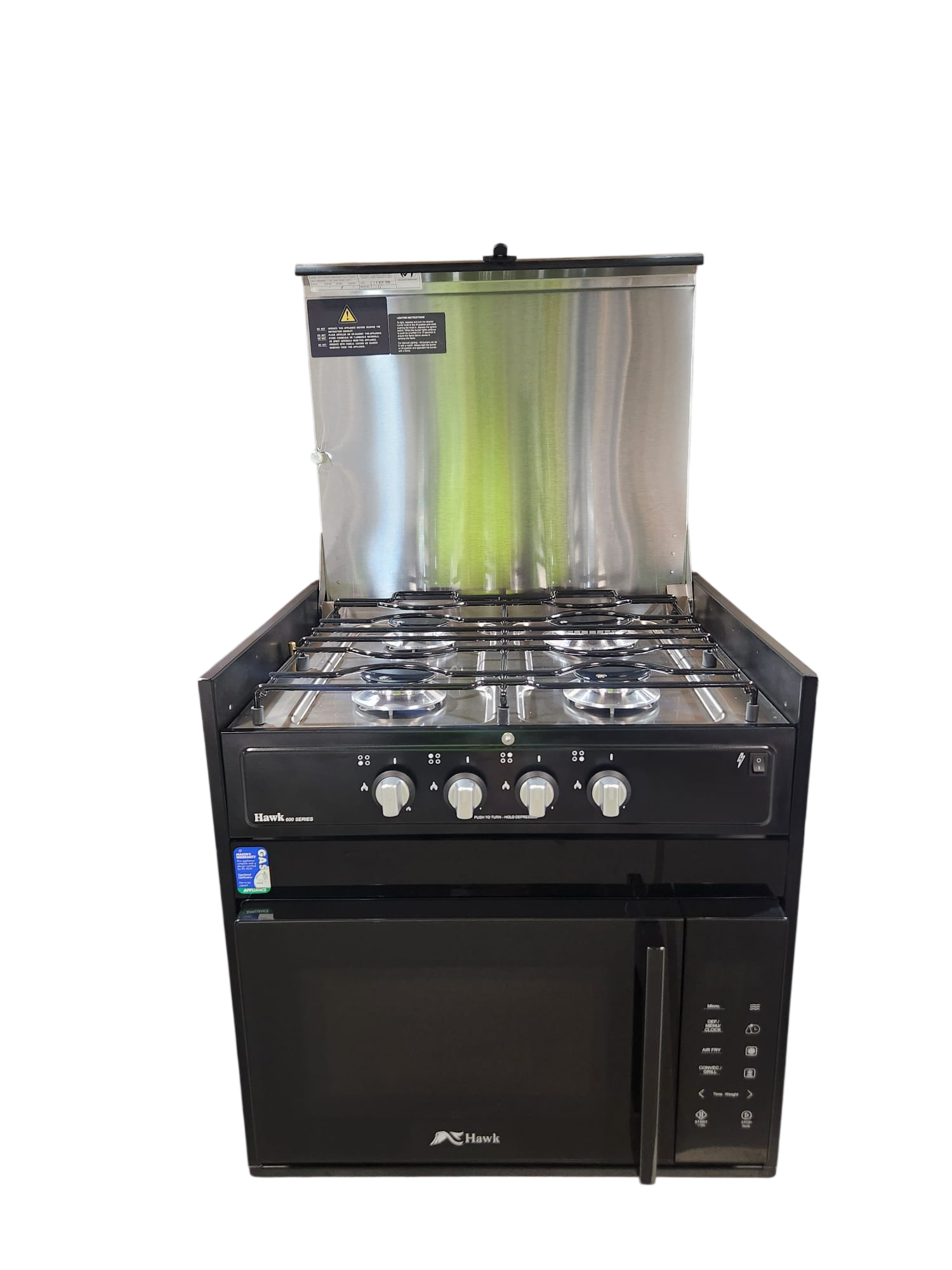 Hawk Appliances