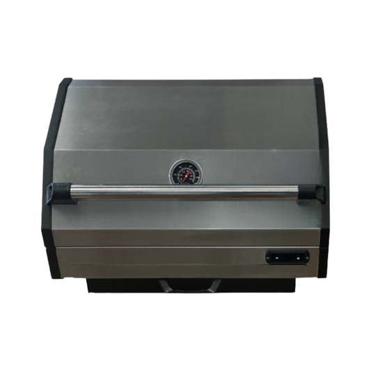 Swift BBQ Portable Electric S/S