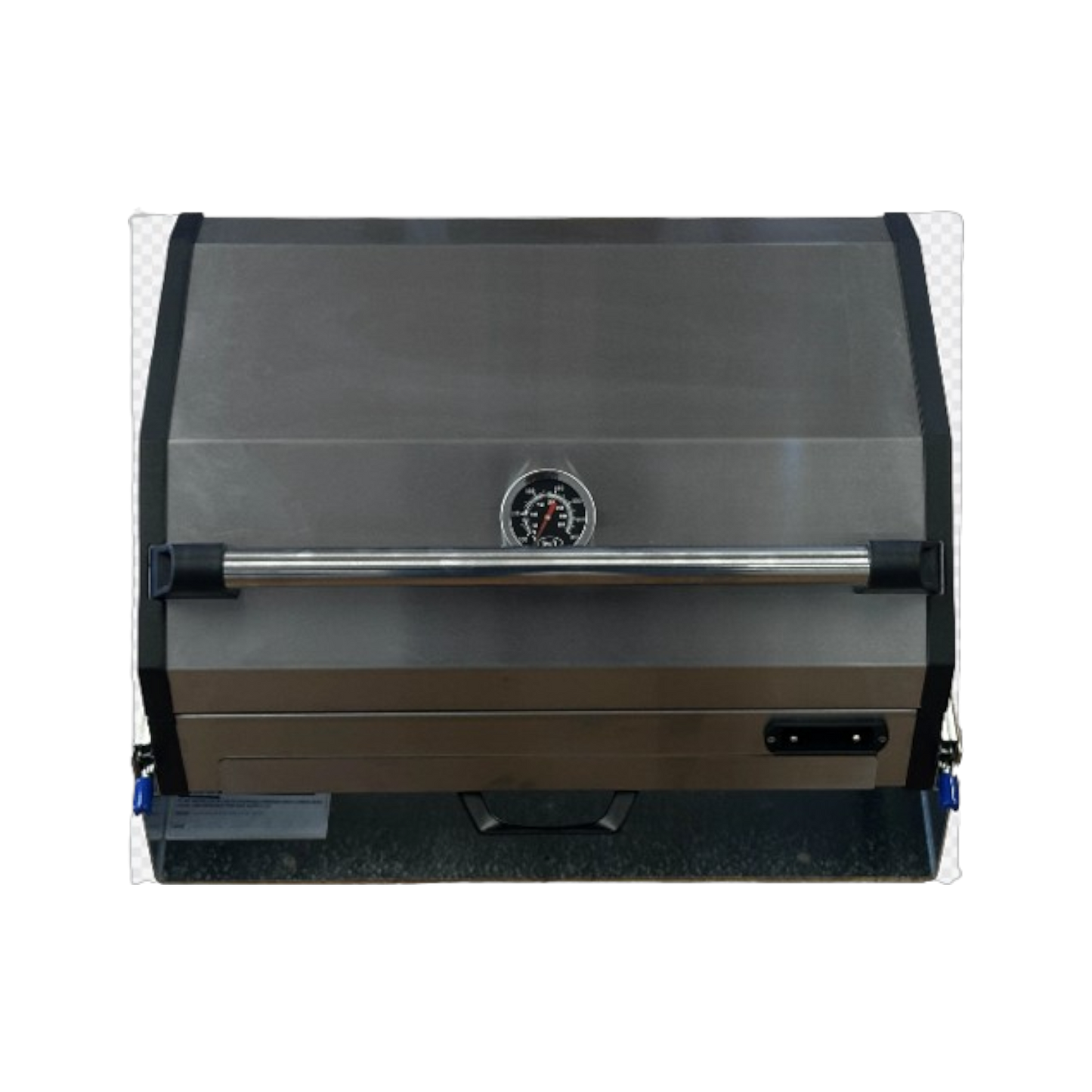 Swift BBQ Slide-Out Electric S/S - Hawk Appliances