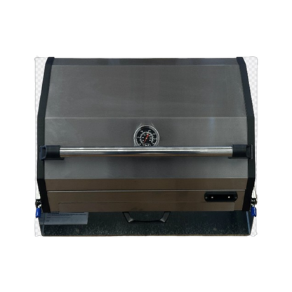 Swift BBQ Slide-Out Electric S/S - Hawk Appliances
