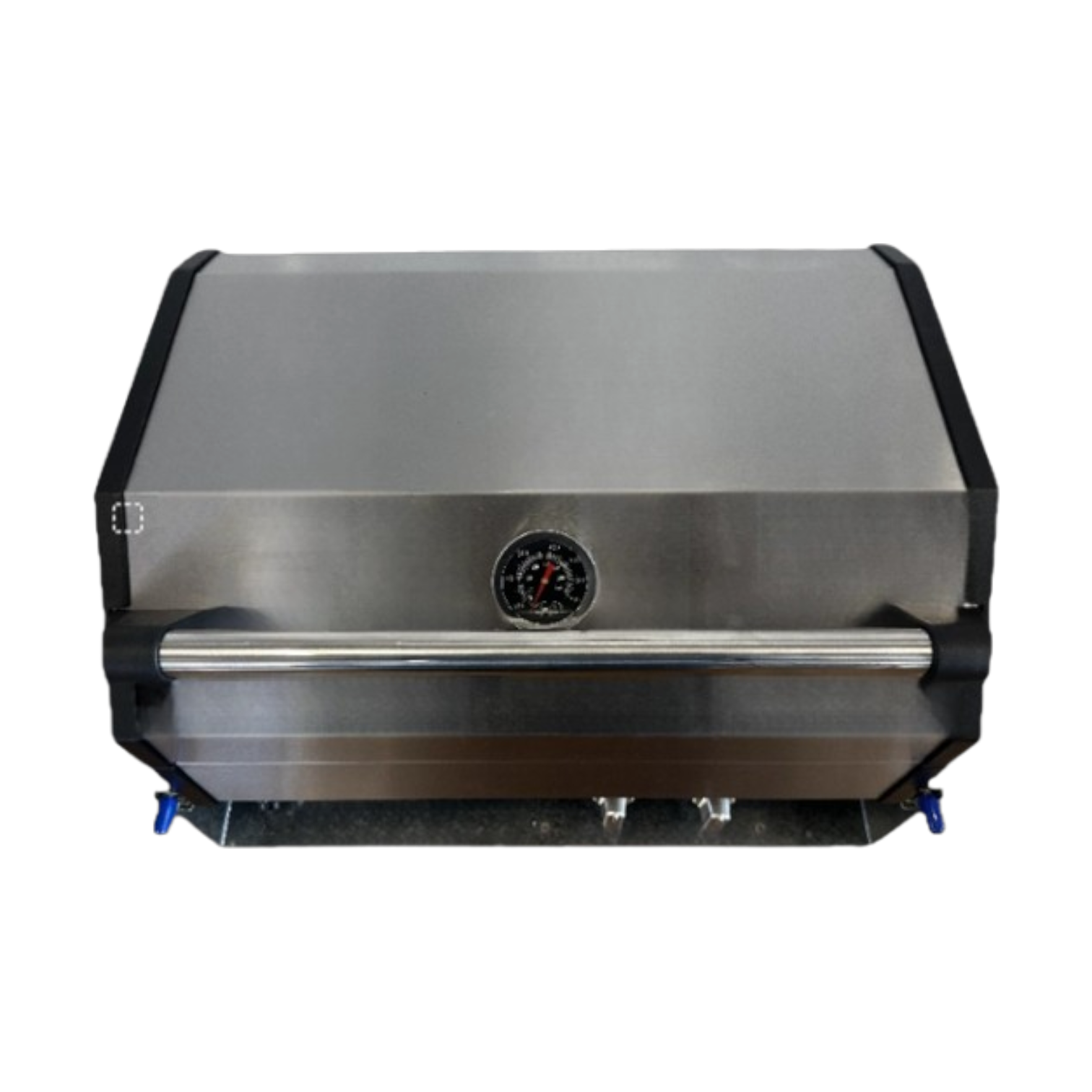 Swift BBQ Slide-Out Gas S/S - Hawk Appliances