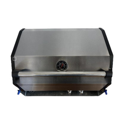 Swift BBQ Slide-Out Gas S/S - Hawk Appliances