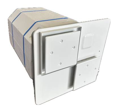 Swift Hot Water System (Gas/Elec, 28L, White Facia)