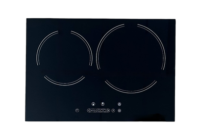 Induction Cooktop, 2 Coil, East-West - Hawk Appliances