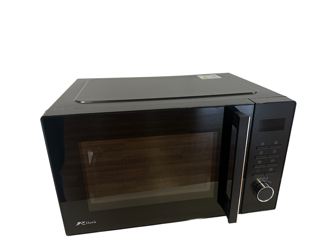 (with Trim) 4-in-1 Microwave with Grill, Convection Oven & Air Fryer